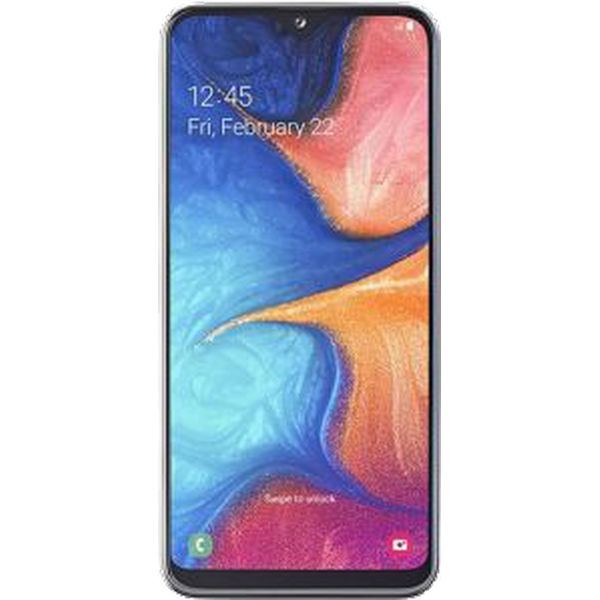 Folie Samsung Galaxy A20