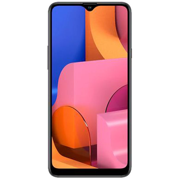 Galaxy A20s 2019