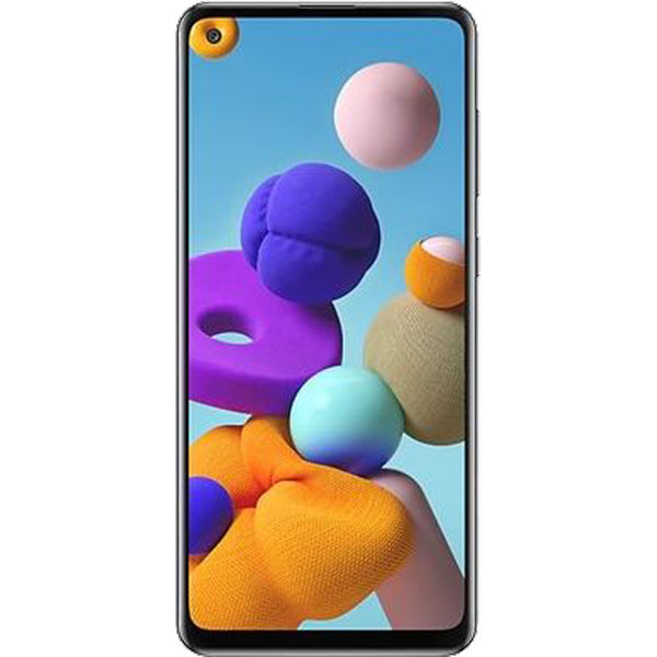 Folie Samsung Galaxy A21s