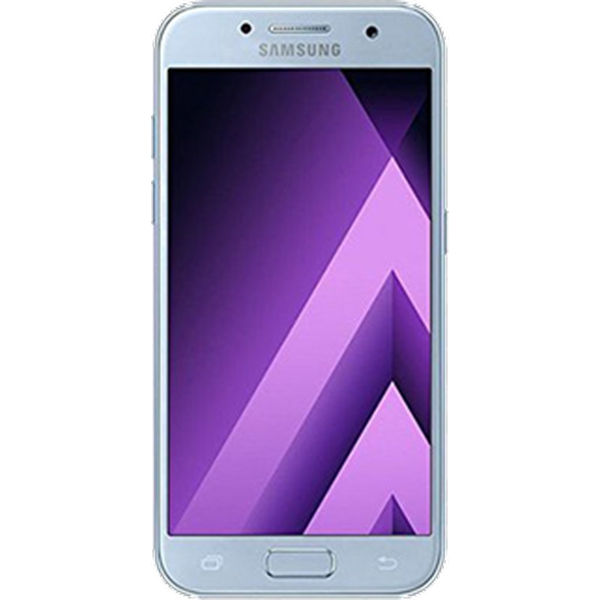 Folie Samsung Galaxy A3 2017