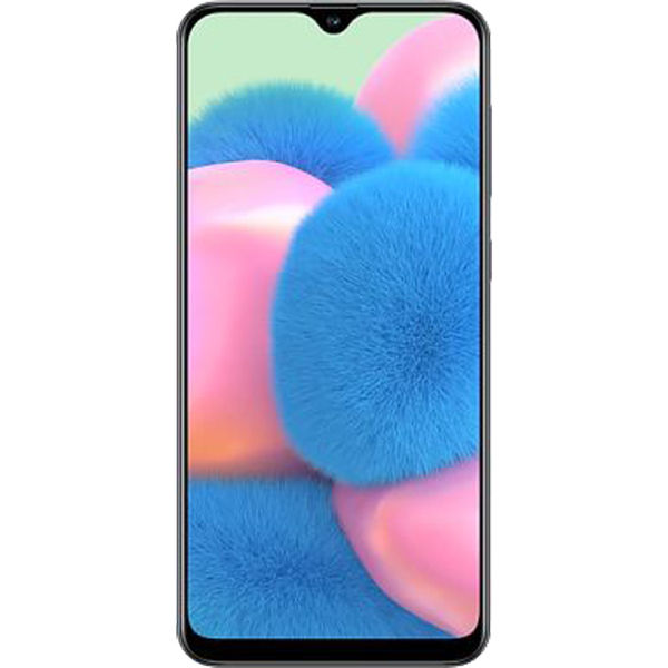 Model Samsung Galaxy A30s