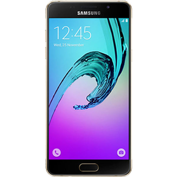 Folie Samsung Galaxy A5 2016