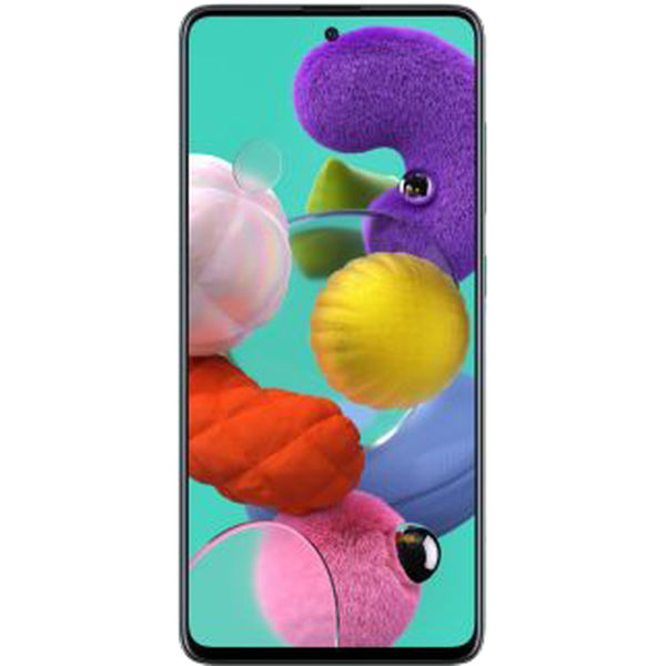 Model Samsung Galaxy A51 2019