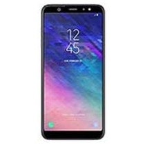 Model Samsung Galaxy A6 Plus 2018
