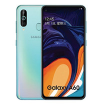 Model Samsung Galaxy A60