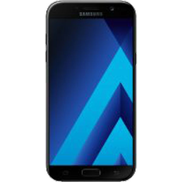  Galaxy A7 2017