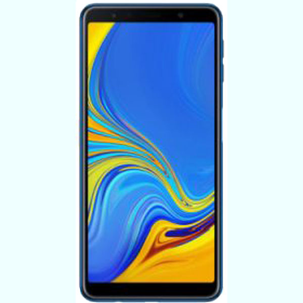 Service GSMSamsung Galaxy A7 2018