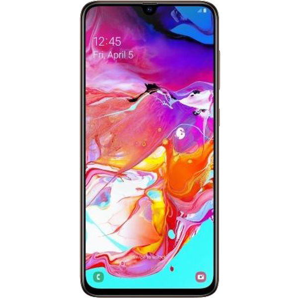 Galaxy A70