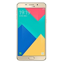 Model Samsung Galaxy A9 Pro 2016