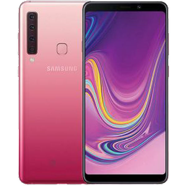 Model Samsung Galaxy A9 Pro 2018