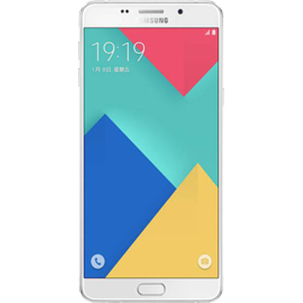 Model Samsung Galaxy A9 Pro