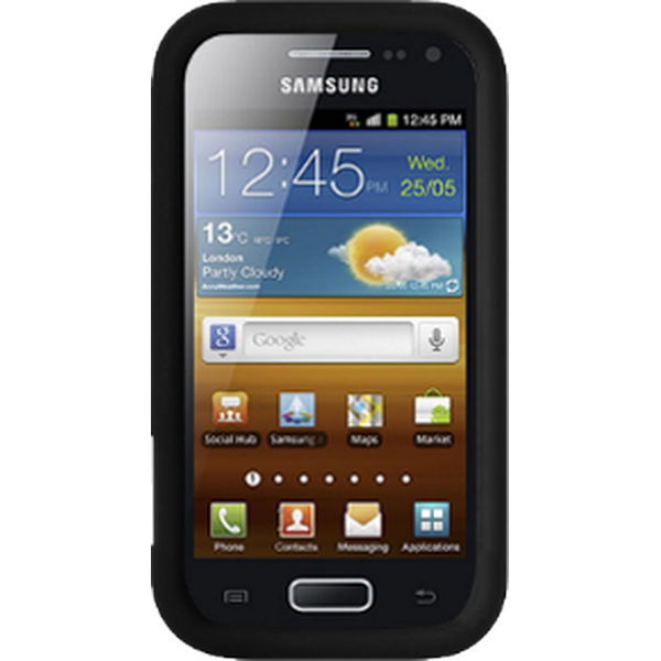 Folie Samsung Galaxy Ace 2