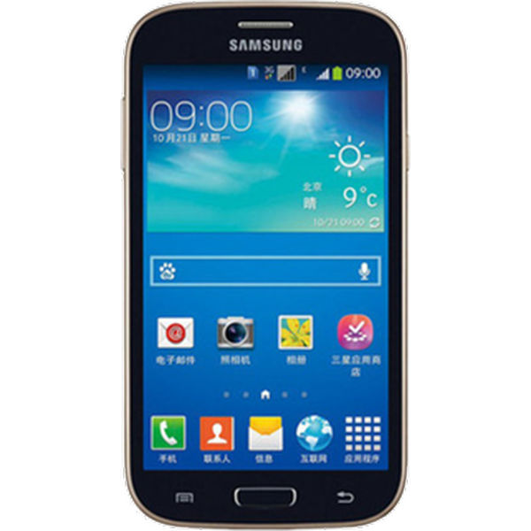 Model Samsung Galaxy Ace 3 Td