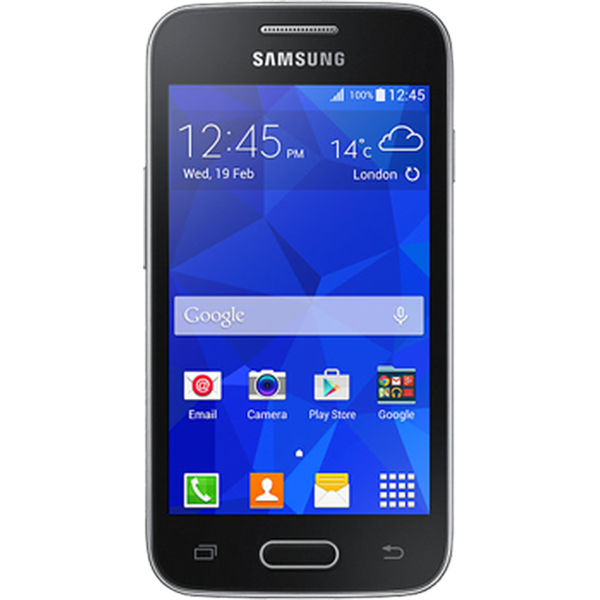 Model Samsung Galaxy Ace 4 Neo