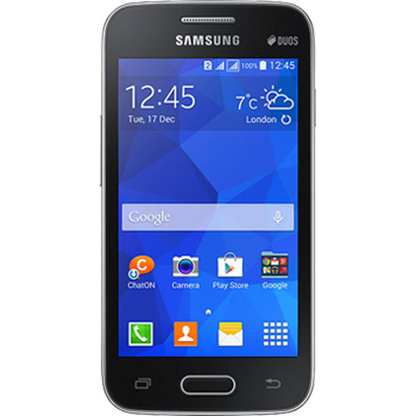 Model Samsung Galaxy Ace Nxt