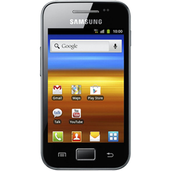 Galaxy Ace VE