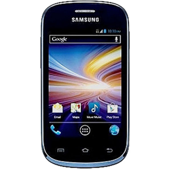 Model Samsung Galaxy Admire 2