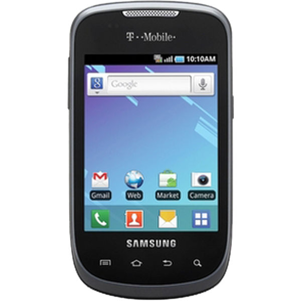 Model Samsung Galaxy Dart