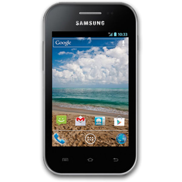 Model Samsung Galaxy Discover