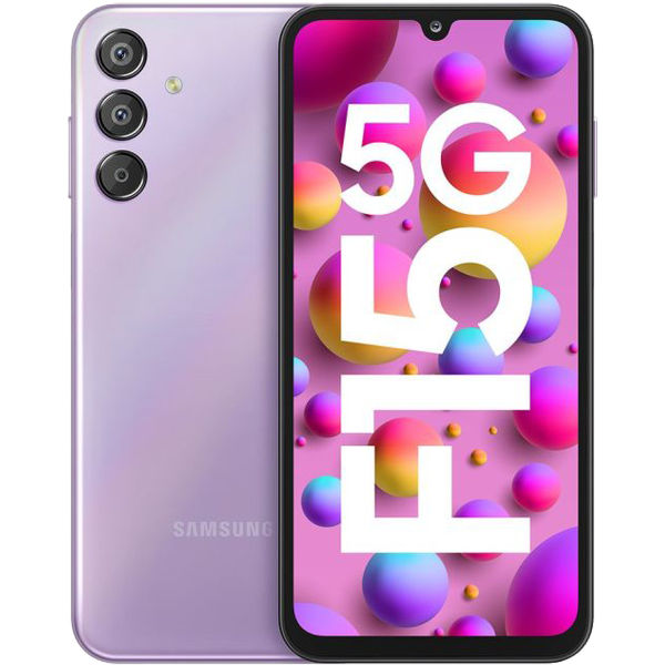 Galaxy F15 5G