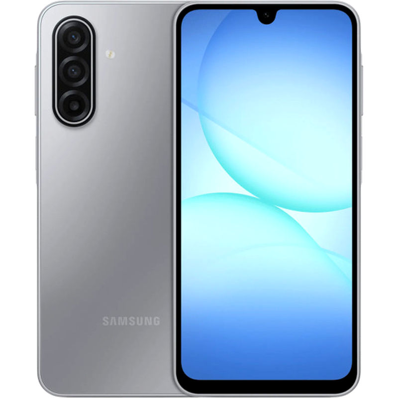 Samsung Galaxy F17 5G — catalog service