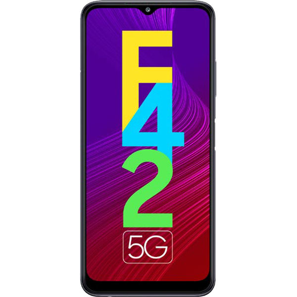 Galaxy F42 5G