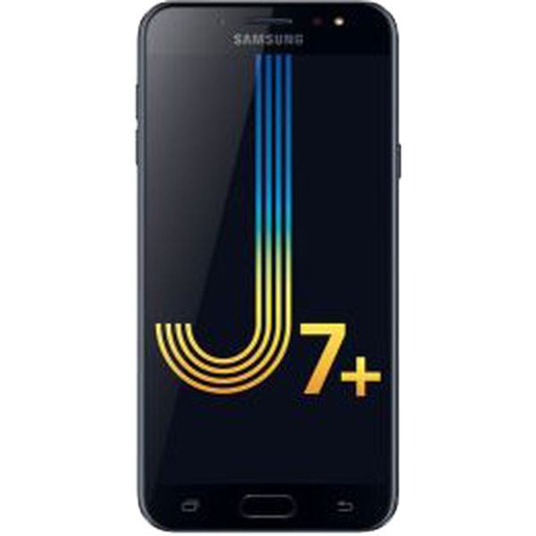 Model Samsung Galaxy Galaxy J7+