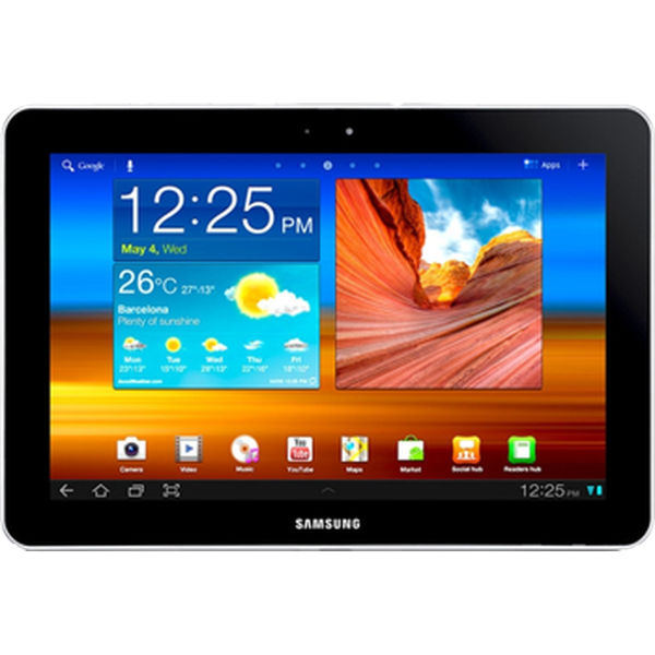 Galaxy Galaxy Tab 10.1N