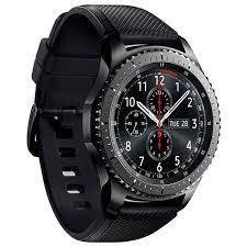 Service GSM Samsung Galaxy Gear S3 Frontier