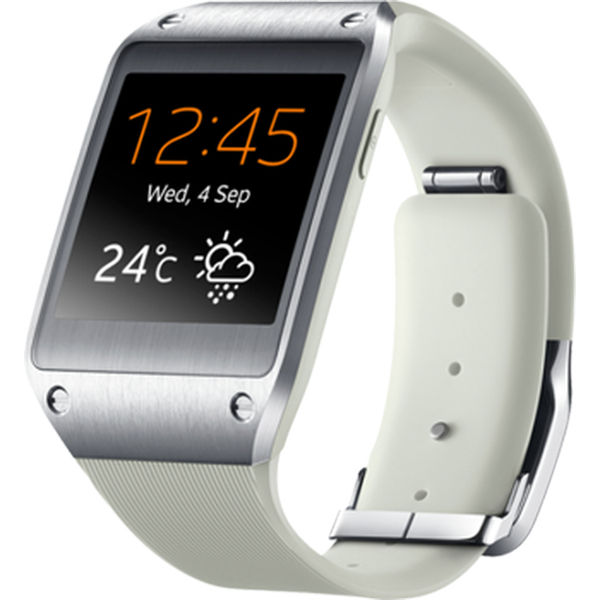 Service GSM Model Samsung Galaxy Gear