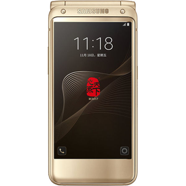 Model Samsung Galaxy Golden 4