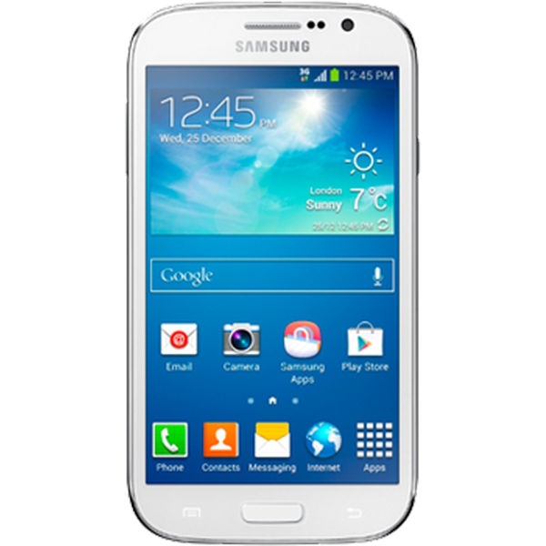 Service GSM Model Samsung Galaxy Grand Neo