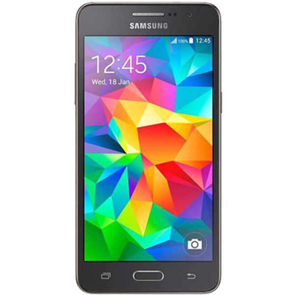 Model Samsung Galaxy Grand Prime Ve