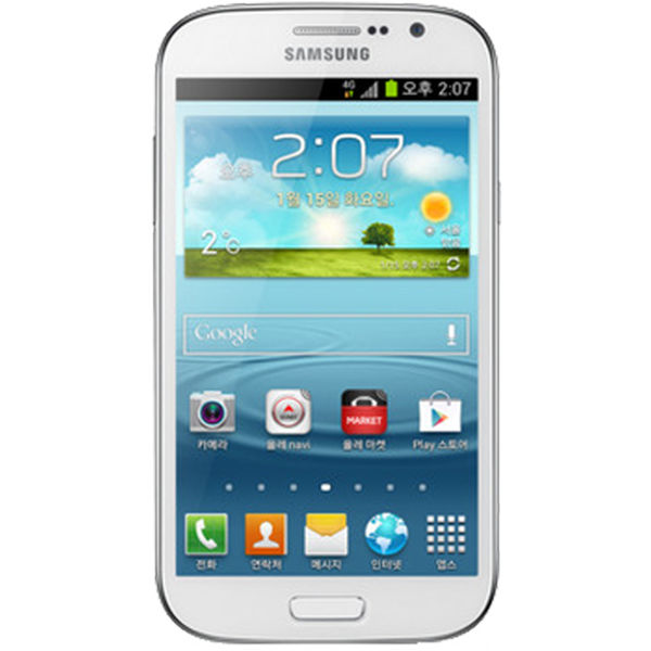 Galaxy Grand