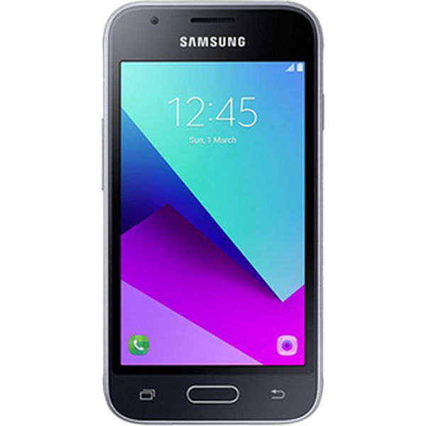 Model Samsung Galaxy J1 Mini