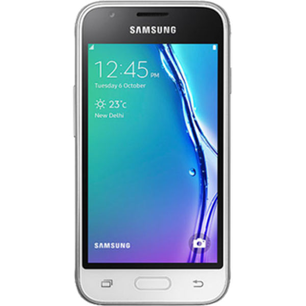 Model Samsung Galaxy J1 Nxt Duos