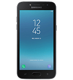 Folie Samsung Galaxy J2 Pro 2018