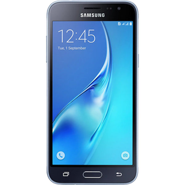 Galaxy J3 2016 Duos