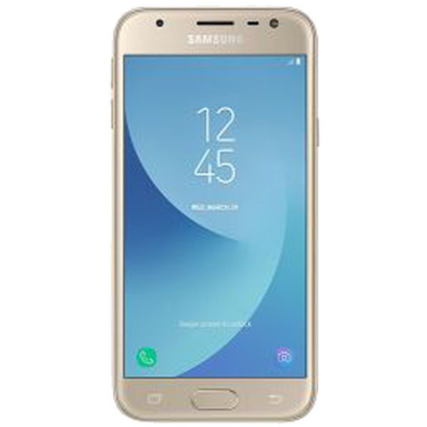 Model Samsung Galaxy J3 2017