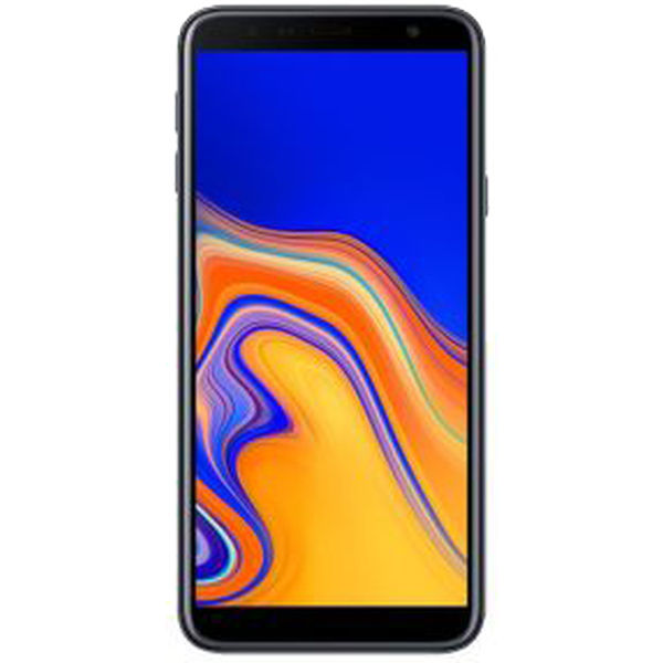 Model Samsung Galaxy J4+ 2018