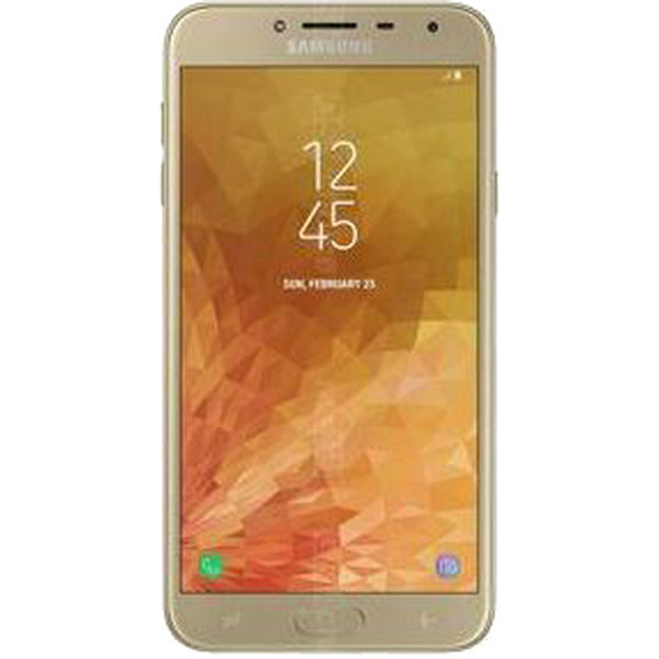 Model Samsung Galaxy J4