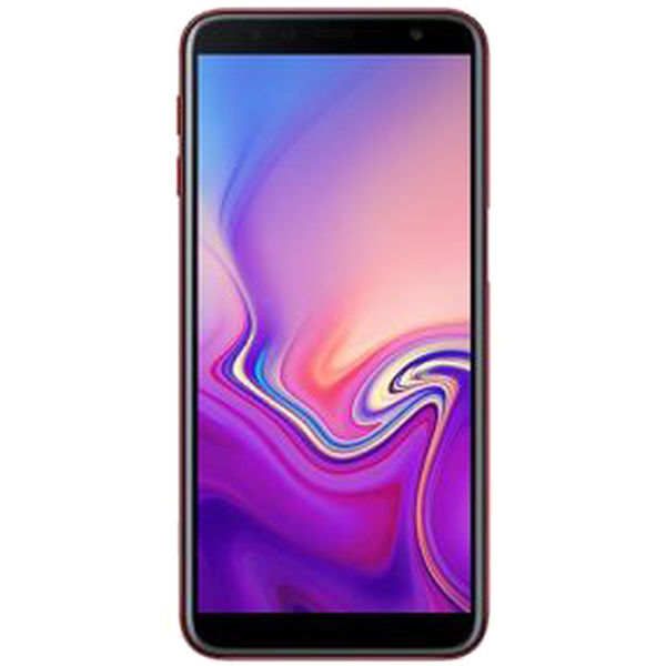 Galaxy J6+ 2018