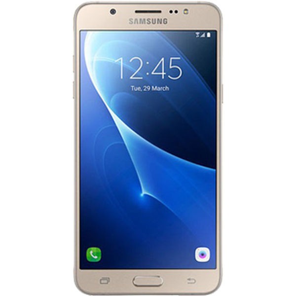 Model Samsung Galaxy J7 2016