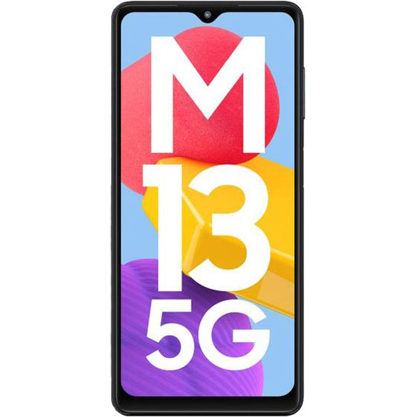 Model Samsung Galaxy M13 5g