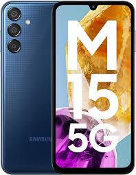  Galaxy M15 5G Prime