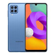 Galaxy M23