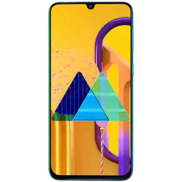 Folie Samsung Galaxy M31