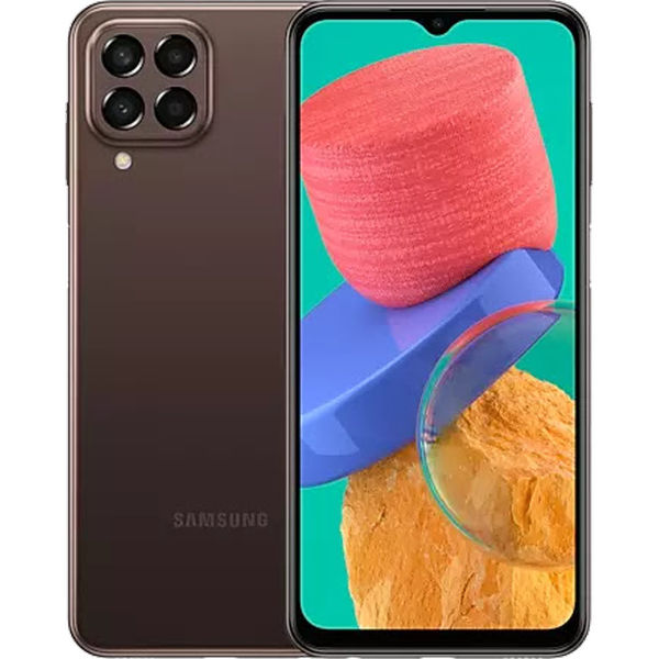  Galaxy M33 5G