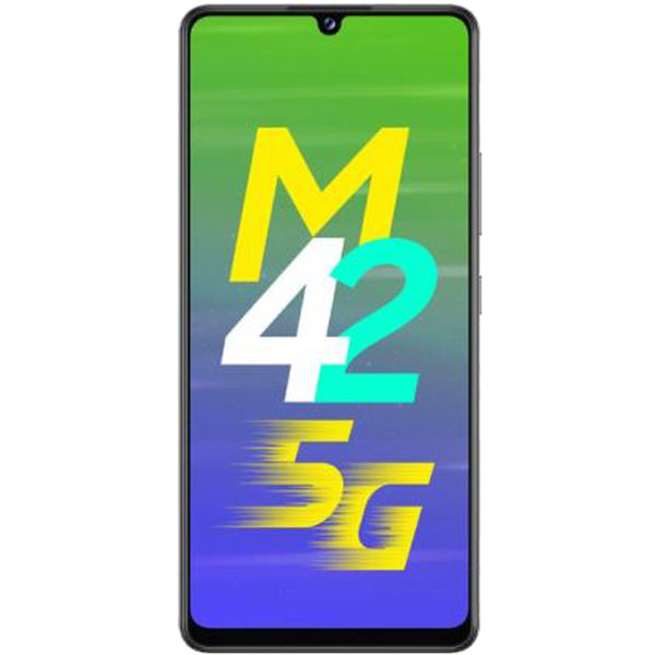 Model Samsung Galaxy M42 5g