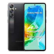  Galaxy M55s 5G